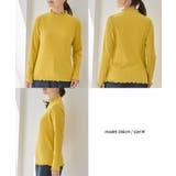 トップス Tシャツ ロンT | Honeys | 詳細画像14
