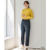 トップス Tシャツ ロンT | Honeys | 詳細画像9