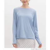 トップス スウェット 長袖 | Honeys | 詳細画像8
