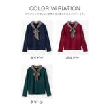 トップス カットソー 長袖 | Honeys | 詳細画像12