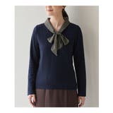 トップス カットソー 長袖 | Honeys | 詳細画像13