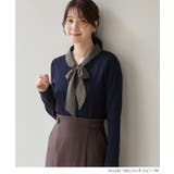 トップス カットソー 長袖 | Honeys | 詳細画像5