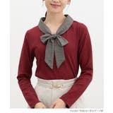 トップス カットソー 長袖 | Honeys | 詳細画像7