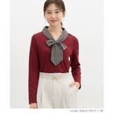 トップス カットソー 長袖 | Honeys | 詳細画像8