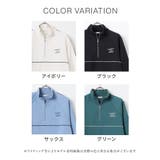 トップス スウェット 長袖 | Honeys | 詳細画像12