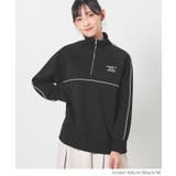 トップス スウェット 長袖 | Honeys | 詳細画像5