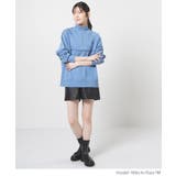 トップス スウェット 長袖 | Honeys | 詳細画像6