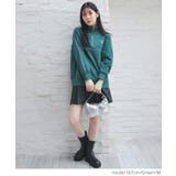トップス スウェット 長袖 | Honeys | 詳細画像8