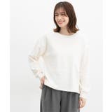 トップス スウェット 長袖 | Honeys | 詳細画像10