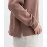 トップス スウェット 長袖 | Honeys | 詳細画像15