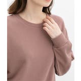 トップス スウェット 長袖 | Honeys | 詳細画像2