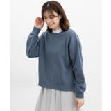 トップス スウェット 長袖 | Honeys | 詳細画像7