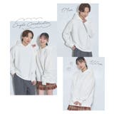 トップス スウェット 長袖 | Honeys | 詳細画像11