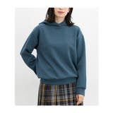 トップス スウェット 長袖 | Honeys | 詳細画像13