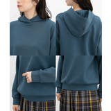 トップス スウェット 長袖 | Honeys | 詳細画像16