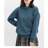 トップス スウェット 長袖 | Honeys | 詳細画像6