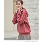 トップス スウェット 長袖 | Honeys | 詳細画像8