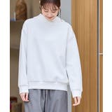 オフ | トップス スウェット 長袖 | Honeys