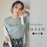 トップス カットソー 長袖 | Honeys | 詳細画像1 