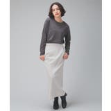 トップス カットソー 長袖 | Honeys | 詳細画像13 