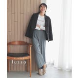 トップス カットソー 長袖 | Honeys | 詳細画像3 