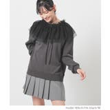 トップス スウェット 長袖 | Honeys | 詳細画像10 