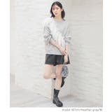 トップス スウェット 長袖 | Honeys | 詳細画像11 