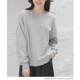 トップス スウェット 長袖 | Honeys | 詳細画像14 