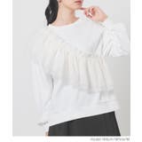 トップス スウェット 長袖 | Honeys | 詳細画像6 