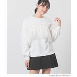 トップス スウェット 長袖 | Honeys | 詳細画像7 