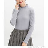 トップス カットソー 長袖 | Honeys | 詳細画像11 