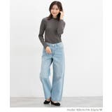 トップス カットソー 長袖 | Honeys | 詳細画像12 