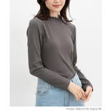 トップス カットソー 長袖 | Honeys | 詳細画像13 