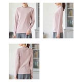 トップス カットソー 長袖 | Honeys | 詳細画像16 