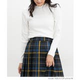 トップス カットソー 長袖 | Honeys | 詳細画像2 