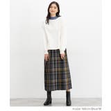 トップス カットソー 長袖 | Honeys | 詳細画像4 