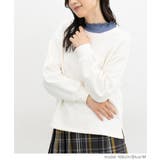 トップス カットソー 長袖 | Honeys | 詳細画像5 