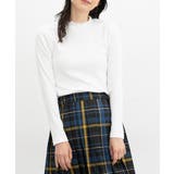 オフ | トップス カットソー 長袖 | Honeys