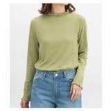 トップス カットソー 長袖 | Honeys | 詳細画像3 