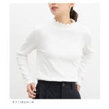 トップス カットソー 長袖 | Honeys | 詳細画像4 