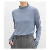 トップス カットソー 長袖 | Honeys | 詳細画像7 