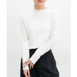 オフ | トップス カットソー 長袖 | Honeys