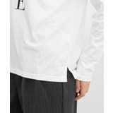 トップス カットソー 長袖 | Honeys | 詳細画像14 