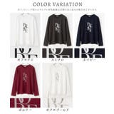 トップス カットソー 長袖 | Honeys | 詳細画像17 