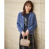 トップス カットソー 長袖 | Honeys | 詳細画像2 