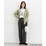 トップス カットソー 長袖 | Honeys | 詳細画像6 