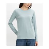 トップス カットソー 長袖 | Honeys | 詳細画像13 