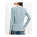 トップス カットソー 長袖 | Honeys | 詳細画像15 