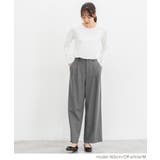 トップス カットソー 長袖 | Honeys | 詳細画像2 