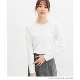 トップス カットソー 長袖 | Honeys | 詳細画像4 